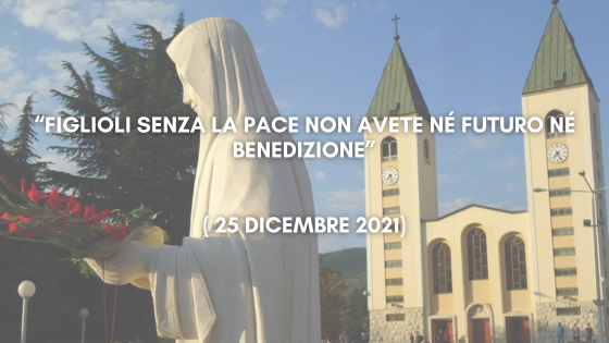 12.08_LE PAROLE DI MARIA