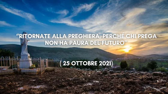 15.08_LE PAROLE DI MARIA