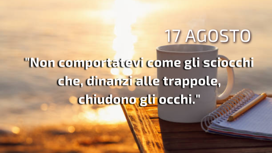 17_08 il caffeino quotidiano di p. livio