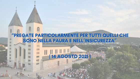 19.08_LE PAROLE DI MARIA