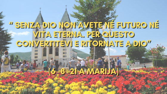 20.08_LE PAROLE DI MARIA
