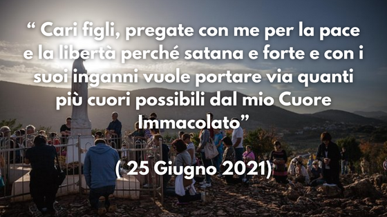 22.08_LE PAROLE DI MARIA