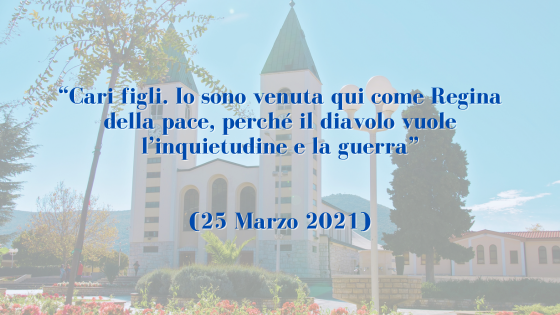 26.08_LE PAROLE DI MARIA