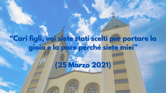 27.08_LE PAROLE DI MARIA