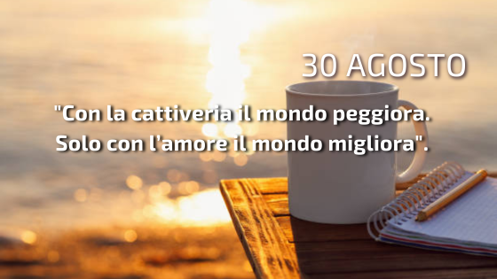 30_08 il caffeino quotidiano di P. Livio