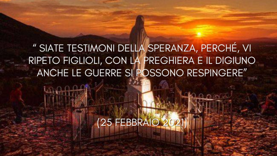 31.08_LE PAROLE DI MARIA