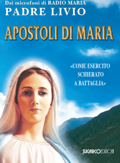Apostoli di Maria