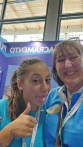 Dal nostro stand Meeting di Rimini