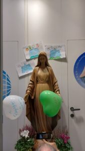 Dal nostro stand Meeting di Rimini (2)