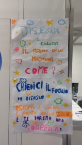Dal nostro stand Meeting di Rimini (3)