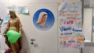 Dal nostro stand Meeting di Rimini (4)