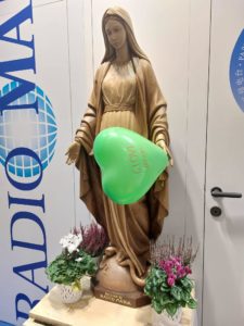 Dal nostro stand Meeting di Rimini (7)