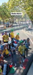 GMG LISBONA PORTOGALLO