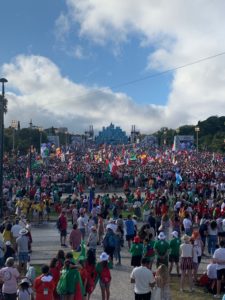 GMG LISBONA PORTOGALLO