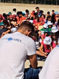 GMG LISBONA PORTOGALLO