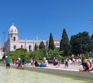 GMG LISBONA PORTOGALLO