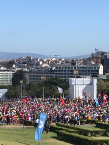 GMG LISBONA PORTOGALLO