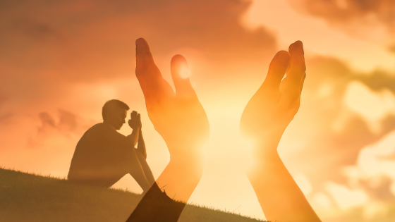 Il futuro è di Dio ha detto la Madonna