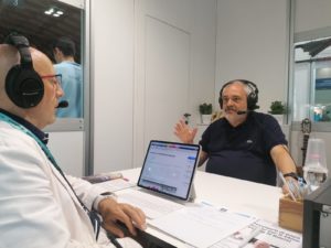 Luca Doninelli, scrittore