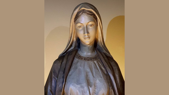 Madonna Radio Maria