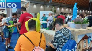 Meeting Rimini 2023 