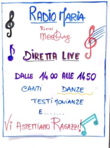 Meeting Rimini 2023 