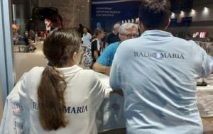 Dal nostro stand Meeting di Rimini