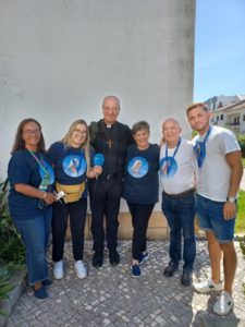 QUI RADIO MARIA LISBONA GMG