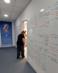 QUI RADIO MARIA LISBONA GMG
