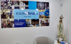 QUI RADIO MARIA LISBONA GMG