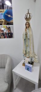 QUI RADIO MARIA LISBONA GMG