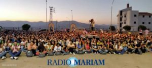 Radio Maria Nazareth - GMG