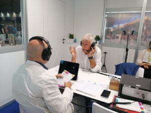 Sergio Belardinelli, Professore ordinario di Sociologia dei processi Culturali e comunicativi, Università di Bologna