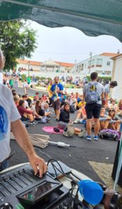 gmg lisbona portogallo