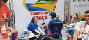 gmg portofallo lisbona