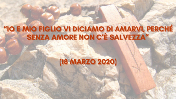 01.10_LE PAROLE DI MARIA