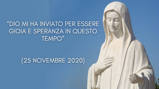 07.09_LE PAROLE DI MARIA