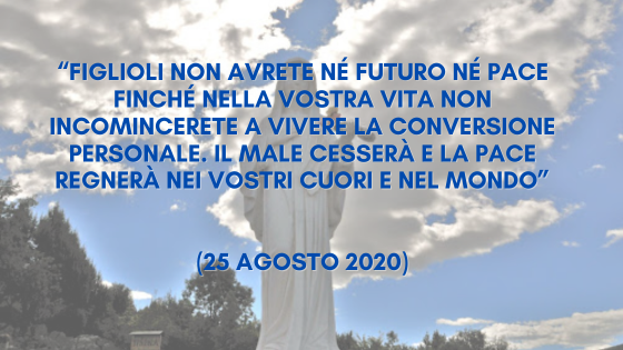 16.09_LE PAROLE DI MARIA