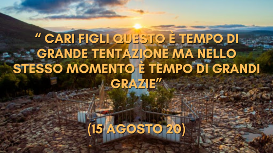 19.09_LE PAROLE DI MARIA