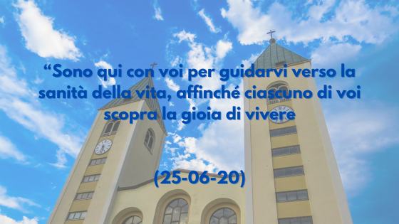 25.09_LE PAROLE DI MARIA