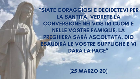 28.09_LE PAROLE DI MARIA
