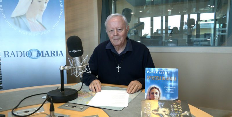 Editoriale: L'ateismo di massa ha sostituito la fede