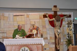Santa Messa celebrata da Padre Livio - gruppo studi mobili 2023 (31)