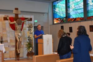 Santa Messa celebrata da Padre Livio - gruppo studi mobili 2023 (34)