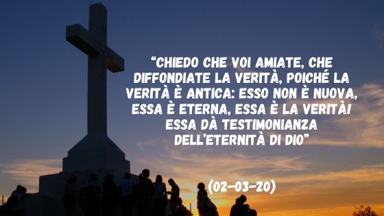 07.10_LE PAROLE DI MARIA