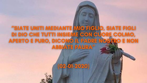 13.10_LE PAROLE DI MARIA