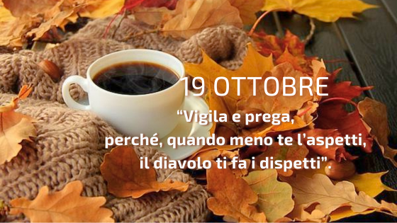 19_10 il caffeino quotidiano di p. livio