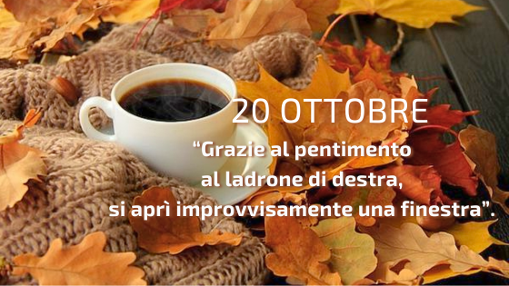 20_10 il caffeino quotidiano di p. livio