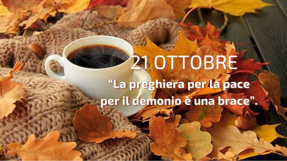 21_10 il caffeino quotidiano di p. livio