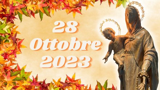 28.10_il pensiero del giorno